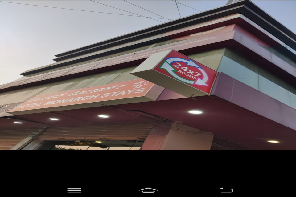 LIVE ON BLR593, Bellandur Bangalore, Bangalore