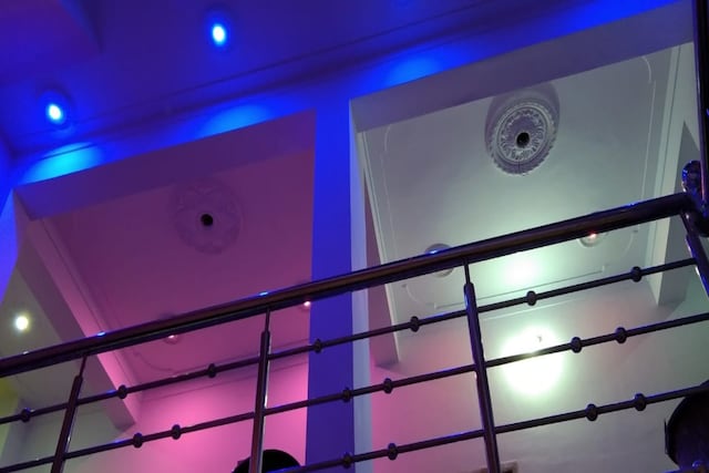 OYO Hotel Sherya Restaurant