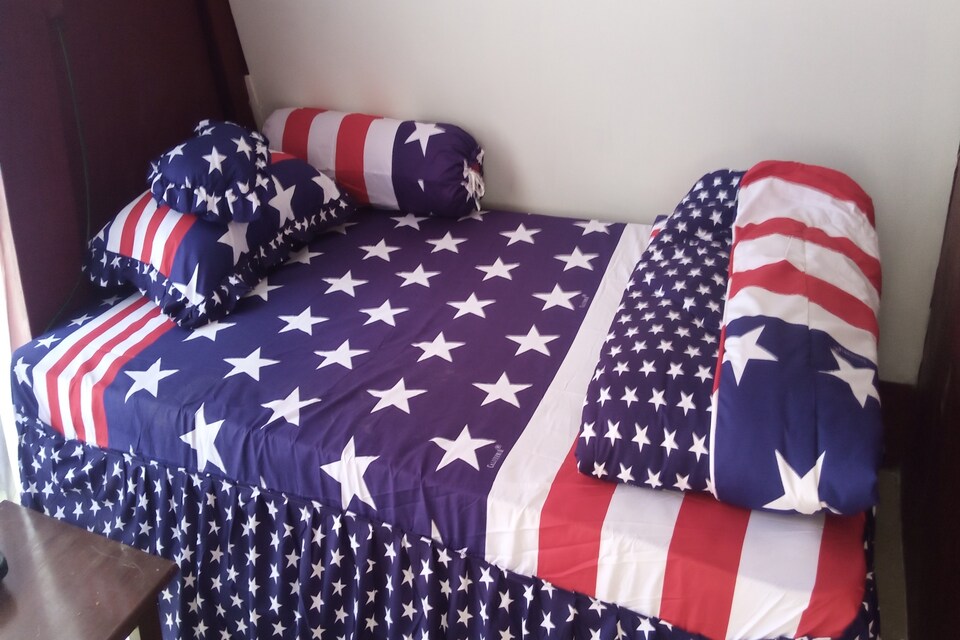 EXPRESS O 90933 Kavling Pesona Paris Van Java, Bandung, Bandung