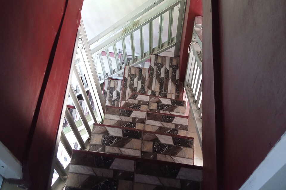 EXPRESS O 90933 Kavling Pesona Paris Van Java, Bandung, Bandung