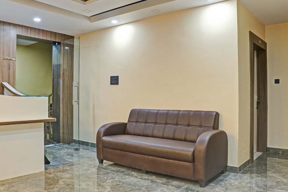 Hotel O Oxy Kings Inn, Harmu, Ranchi