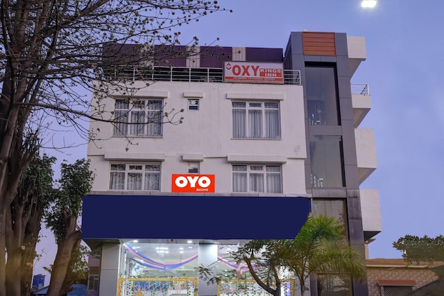 Hotel O Oxy Kings Inn