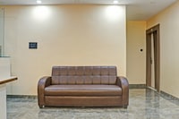 Hotel O Oxy Kings Inn