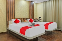 Hotel O Oxy Kings Inn