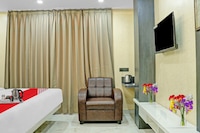 Hotel O Oxy Kings Inn