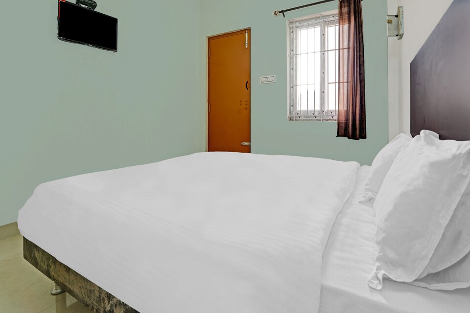 Flagship S S Residency, Tiruppur, Tiruppur