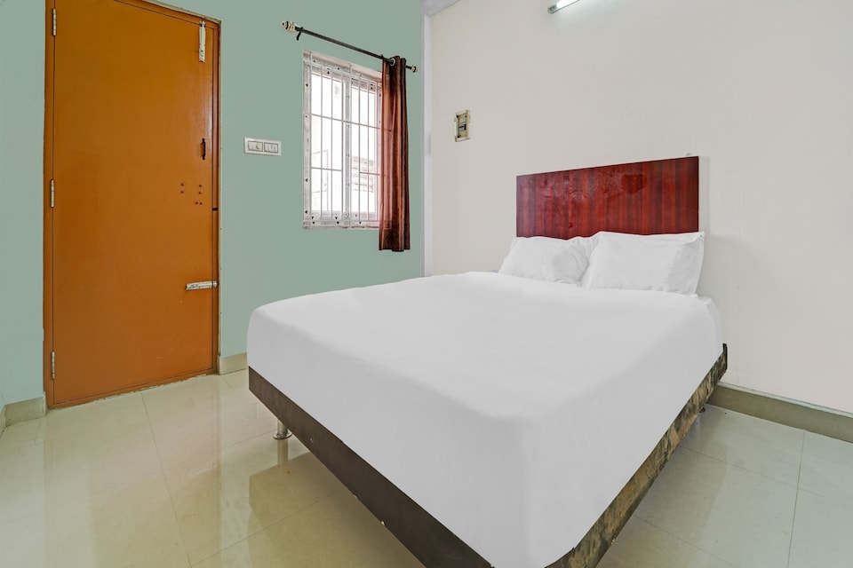 Flagship S S Residency, Tiruppur, Tiruppur