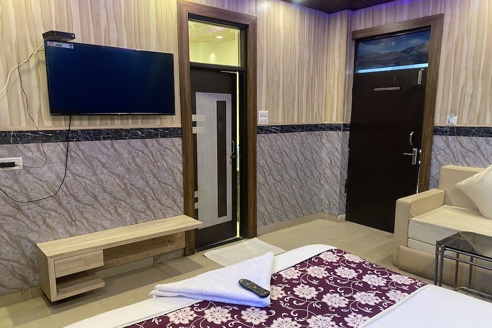 SPOT ON Hotel Kuber, Sasaram, Sasaram