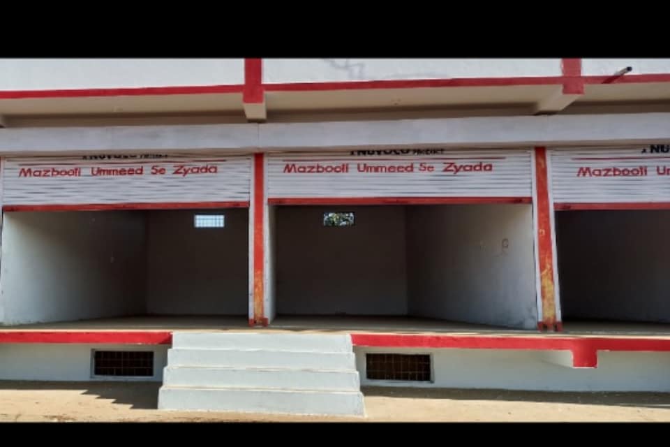 OYO Highway Treat, Jabalpur, Jabalpur