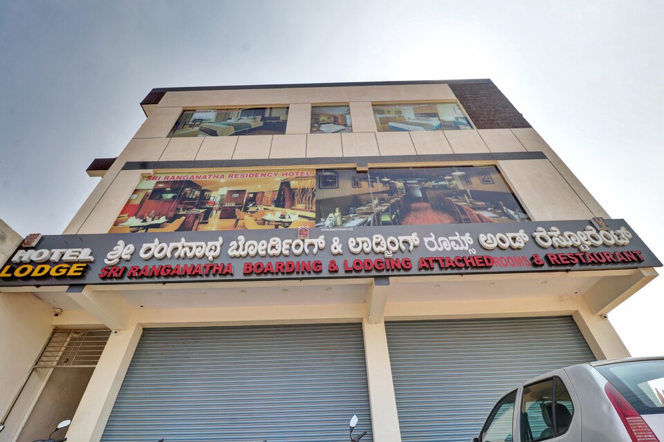 Prop went LIVE with New Code - BLR3149, Tumkur Road, Bangalore