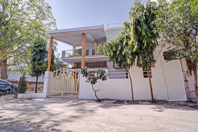 Hotel O Dream Square