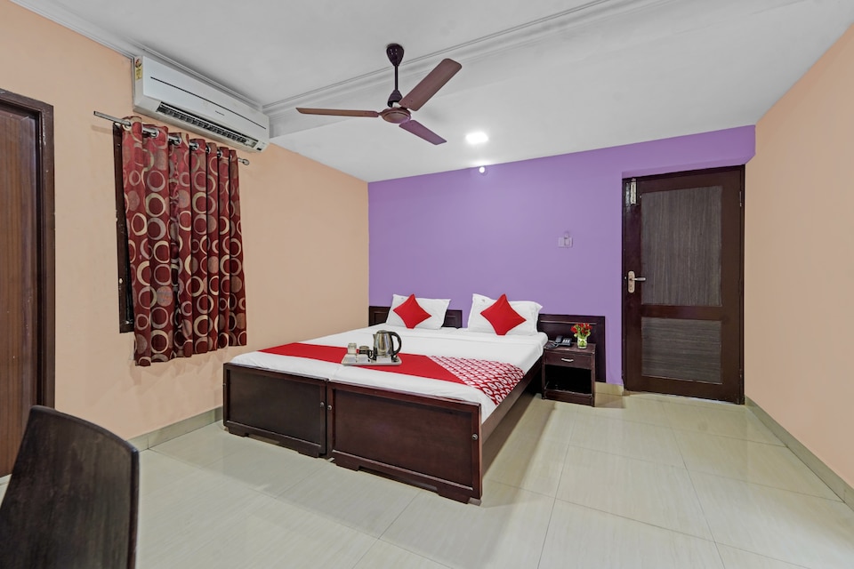 LIVE ON CHN2350, Central Chennai, Chennai