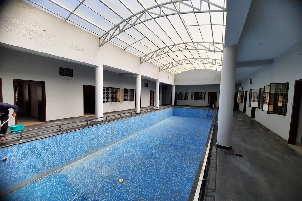 OYO Bliss, Chakrata Road Dehradun, Dehradun