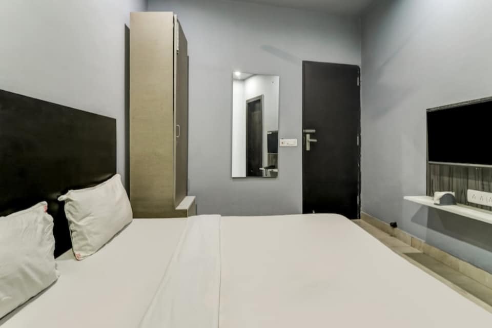 POP Dhruv Residency, Chirawa, Jhunjhunu