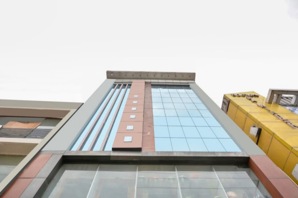 POP Dhruv Residency, Chirawa, Jhunjhunu