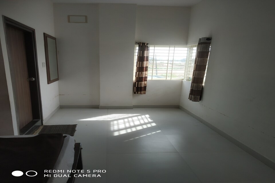 OYO 86855 Kcp Residency, Hassan, Hassan