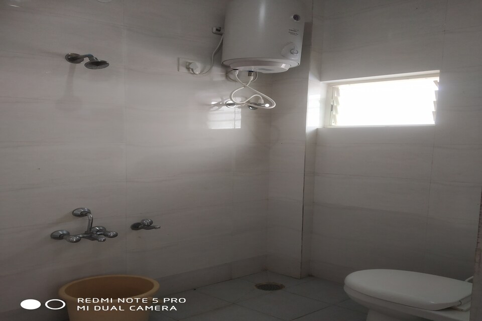 OYO 86855 Kcp Residency, Hassan, Hassan