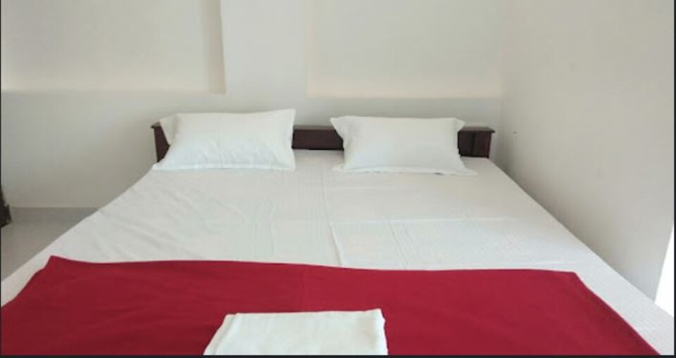 OYO 86855 Kcp Residency, Hassan, Hassan