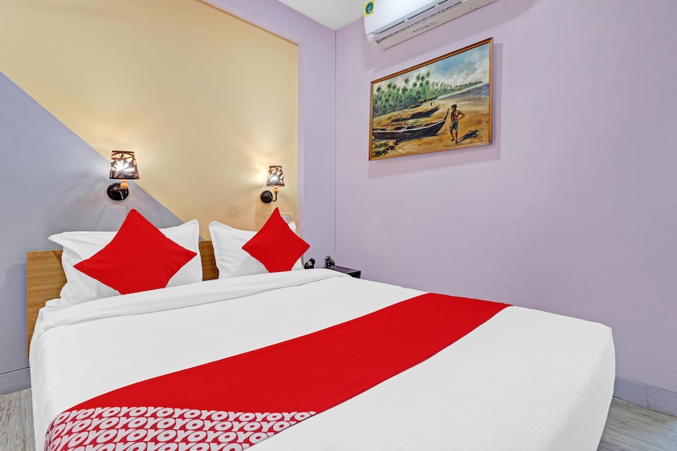 OYO Sagar Residency Near Shree Siddhivinayak Temple, Mumbai Dadar-Worli-Parel, Mumbai