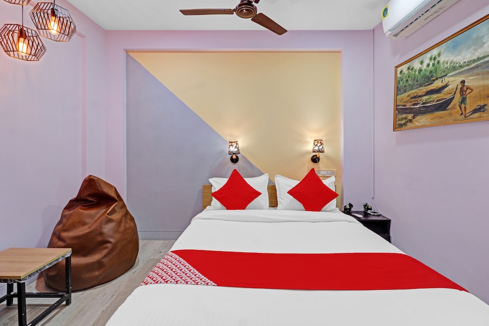OYO Sagar Residency Near Shree Siddhivinayak Temple, Mumbai Dadar-Worli-Parel, Mumbai