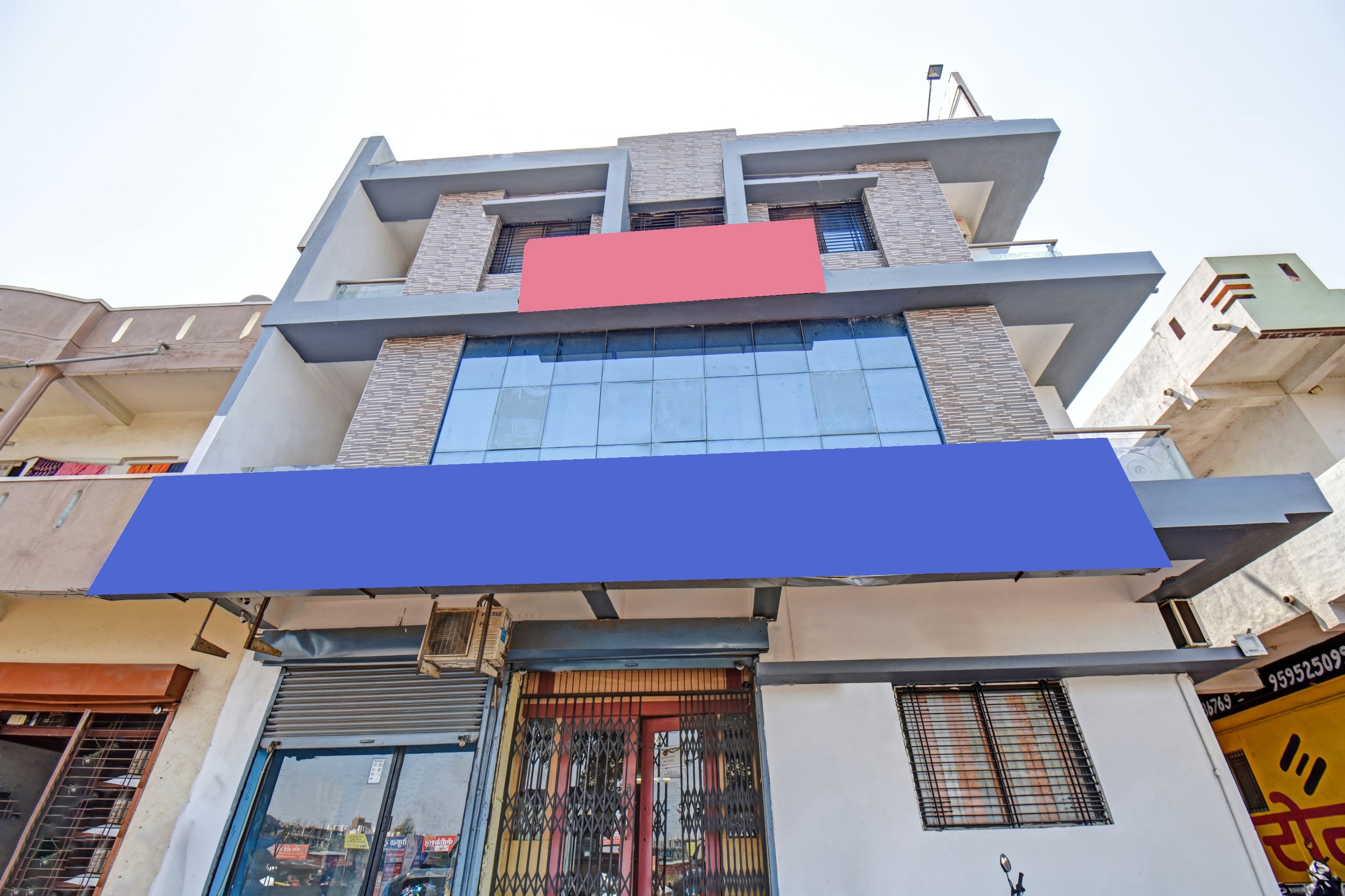 Couple Hotels in Shendra Midc, Aurangabad Couple Friendly Hotel