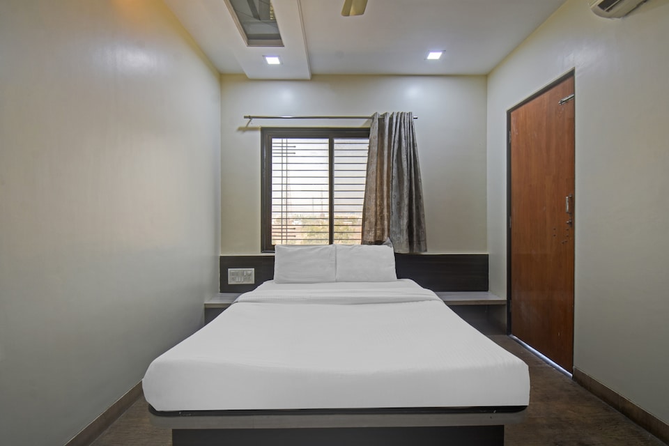 Hotel O Ramraj Inn , Aurangabad, Aurangabad