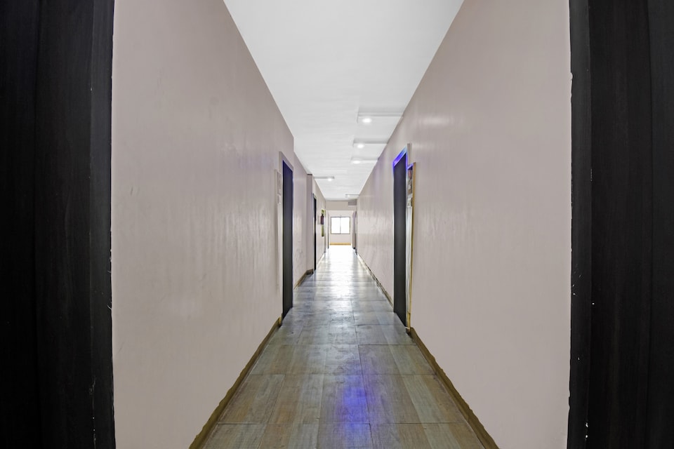 Hotel O Ramraj Inn , Aurangabad, Aurangabad