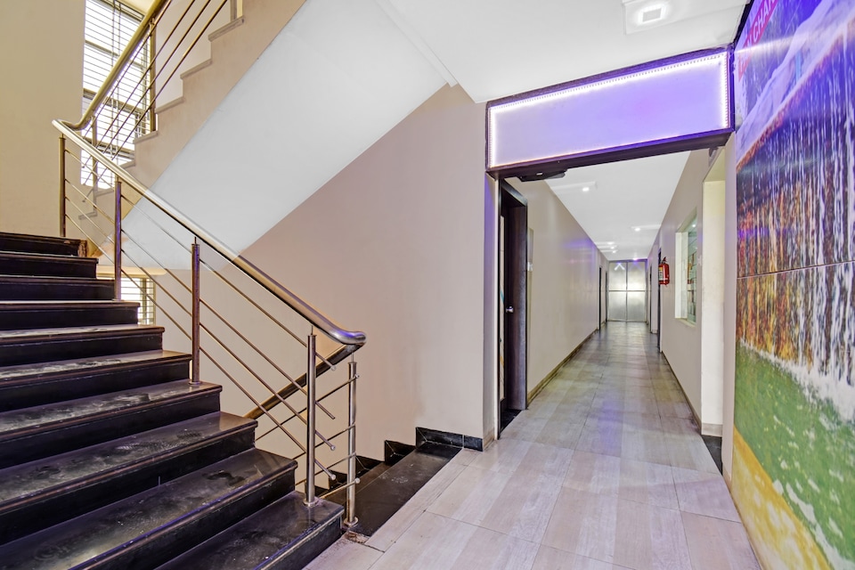 Hotel O Ramraj Inn , Aurangabad, Aurangabad