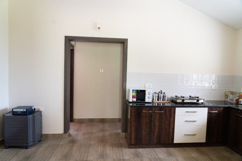 OYO Home Nature1coorg, Madikeri, Coorg