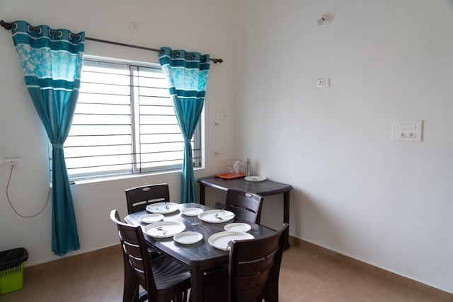 OYO Home Nature1coorg