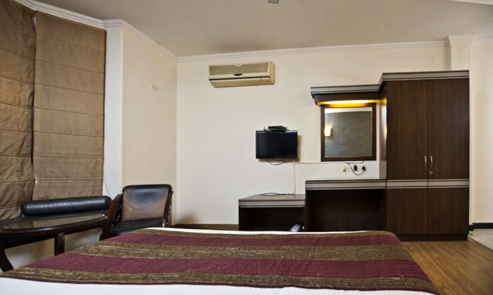 OYO Rooms 059 Safdarjung, AIIMS Delhi, Delhi