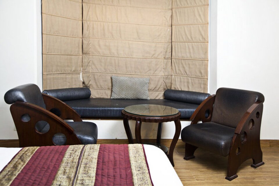 OYO Rooms 059 Safdarjung, AIIMS Delhi, Delhi