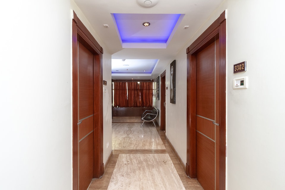 Capital O Hotel French Quarter, Pondicherry City Centre, Pondicherry