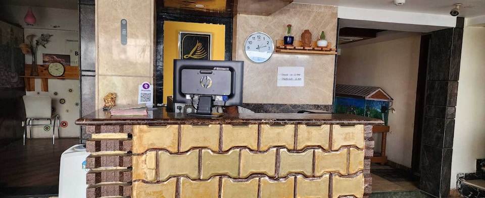 Capital O Hotel French Quarter, Pondicherry City Centre, Pondicherry