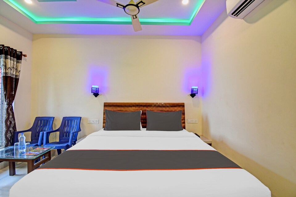 Capital O 86875 Sea Queen Beach Resort, Mandarmoni, Mandarmoni