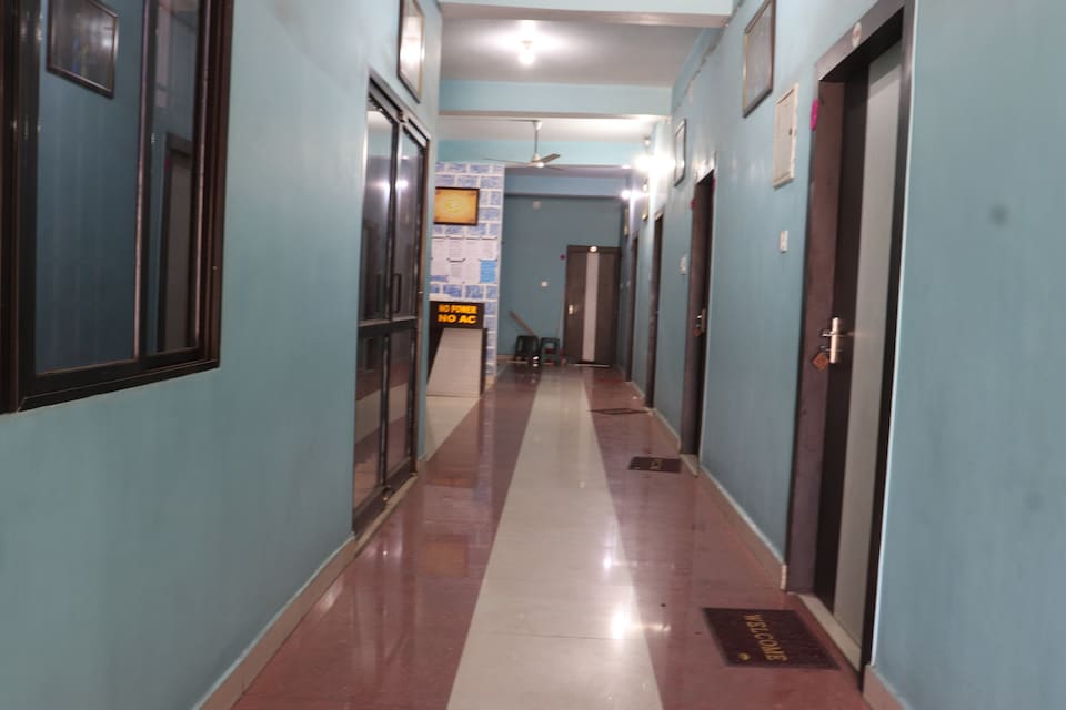 OYO 86877 Hotel Bhuneshwar Inn, Ramgarh city, Ramgarh