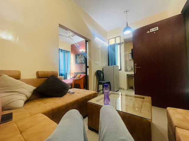 OYO Home Khari's Niwas