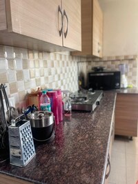 OYO Home Khari's Niwas