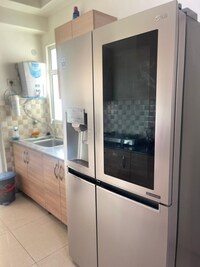 OYO Home Khari's Niwas