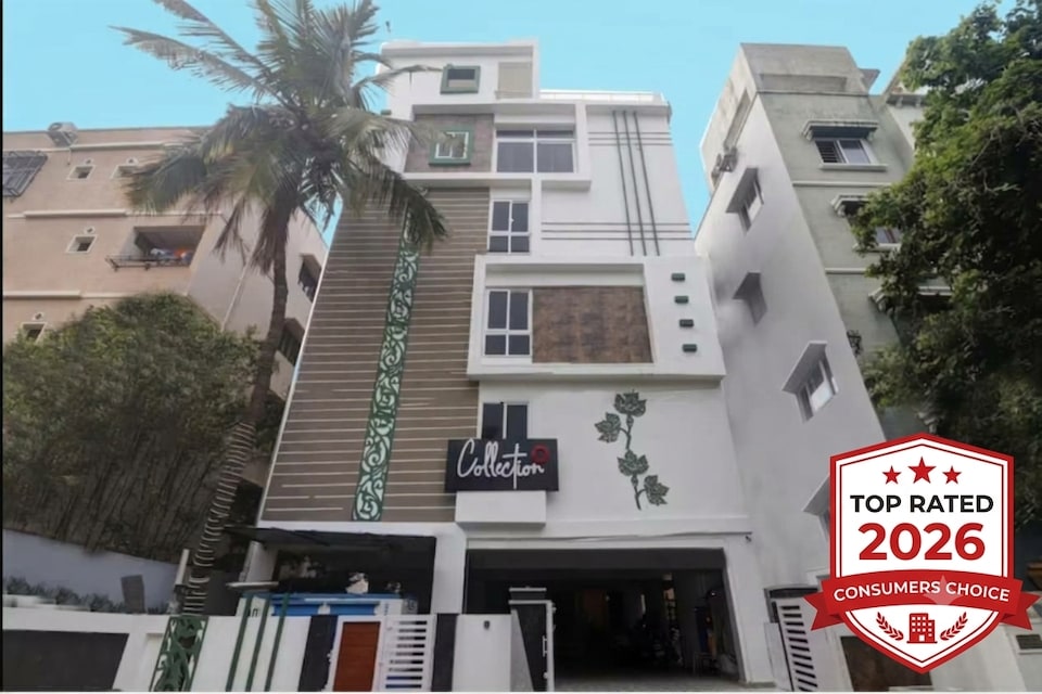Super Townhouse RCC Pristine, Ameerpet, Hyderabad