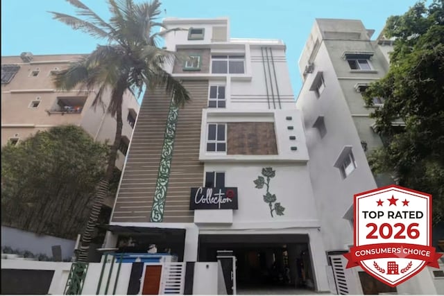Super Townhouse RCC Pristine