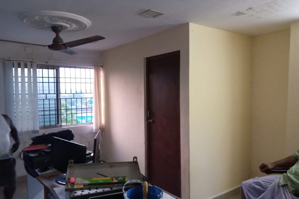 POP Vels Pg, GST Chennai, Chennai