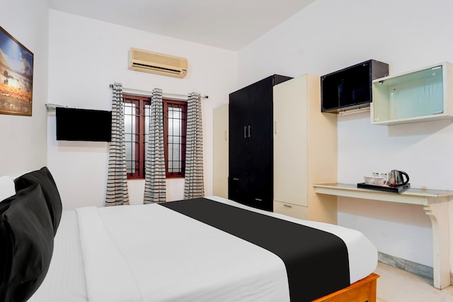 Super Hotel O Vazhakkala