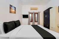Super Hotel O Vazhakkala