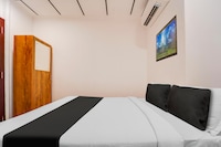 Super Hotel O Vazhakkala