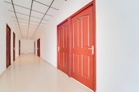 Super Hotel O Vazhakkala