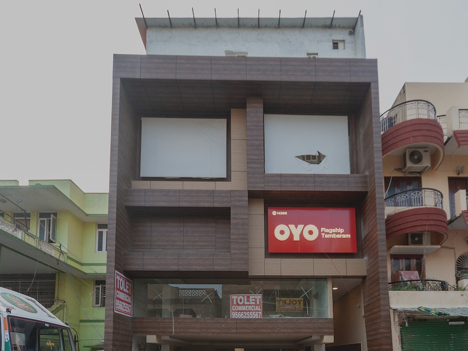 Hotel O Tambaram, Tambaram Chennai, Chennai