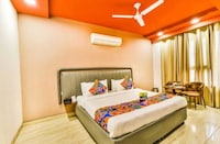 Hotel O Home Service One Hopitality Near Appu Ghar