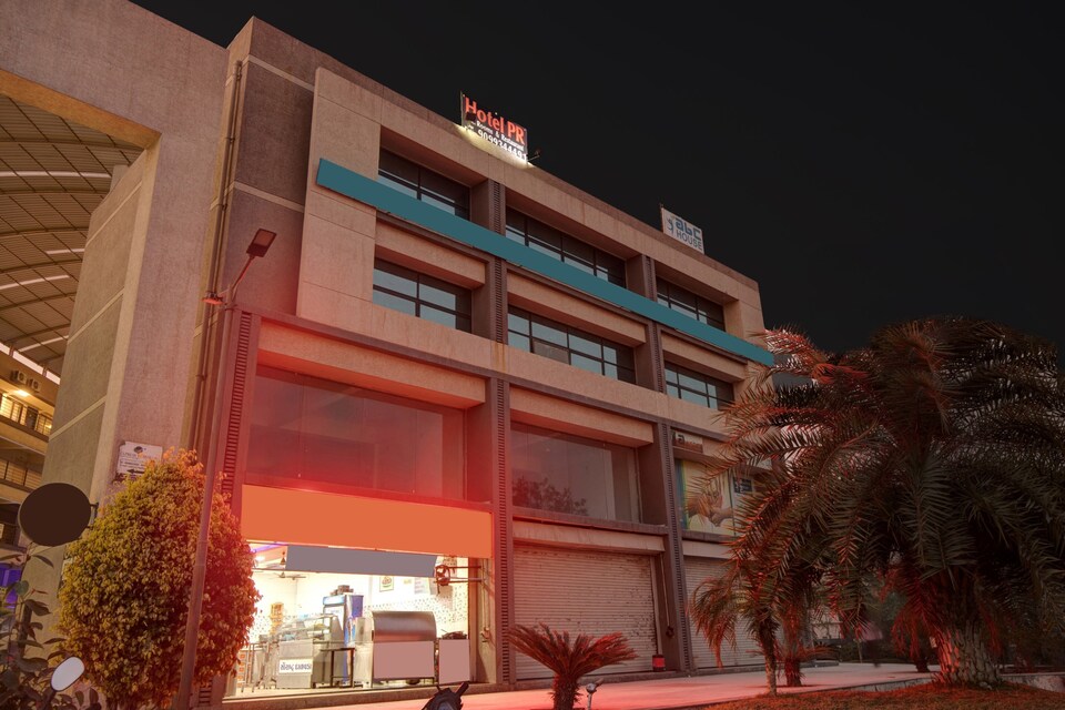 OYO Townhouse 879 Hotel Pr, Ashram Road Ahmedabad, Ahmedabad