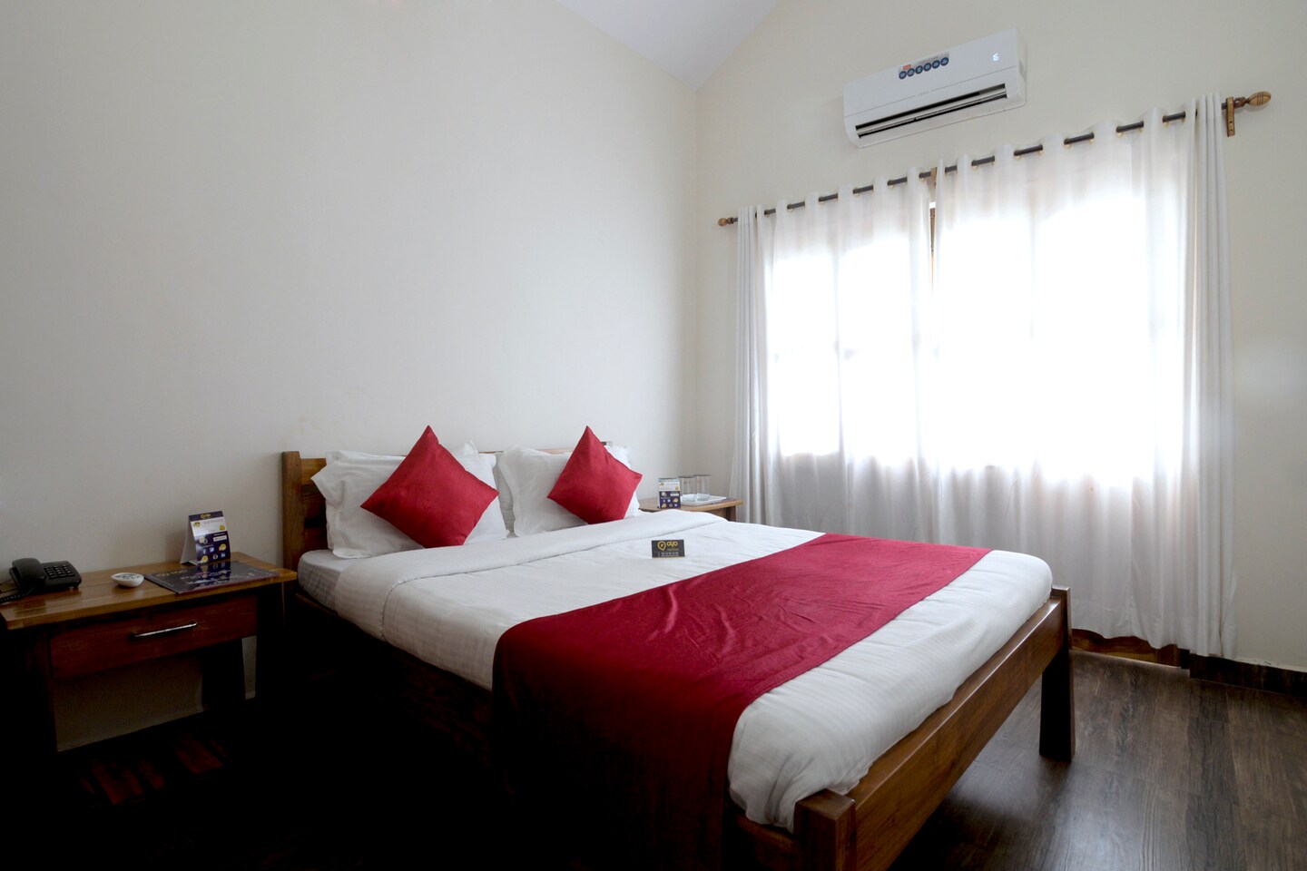 OYO Premium 079 Vagator Casa Royale  Premium Hotel Goa  Book    0 OYO